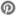 pinterest icon